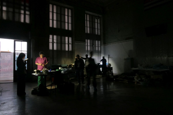 OP bei Handylicht 4