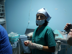 Dr. Anna Essipova